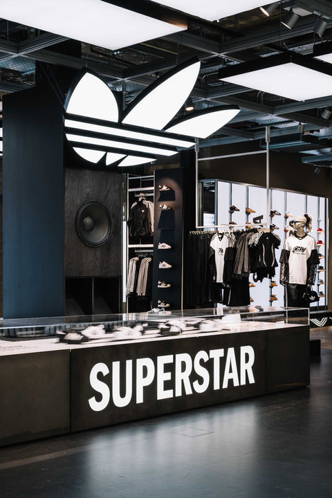 Retail Photographers in London - Stuart Bailey Photography