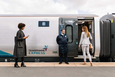 Advertising Photographer London - Stuart Bailey Photography