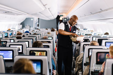 Aviation Photographer - Stuart Bailey - London UK