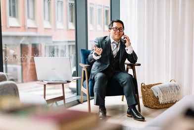 Lifestyle Portrait Photographer in Reading Berkshire - Stuart Bailey Photography