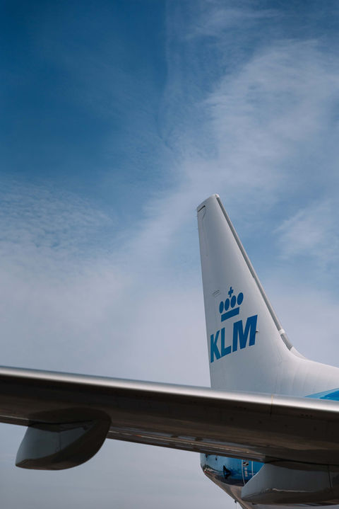 Aviation Photographer London - Stuart Bailey Photography