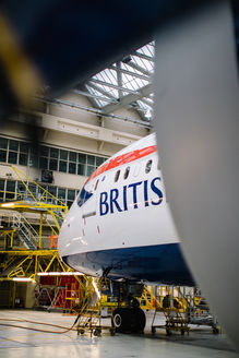 Aviation Photographer - Stuart Bailey - London UK