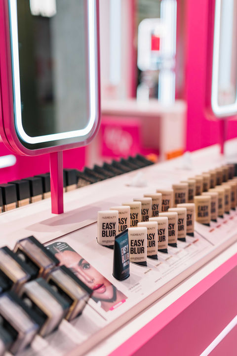 Retail Photographer London - Stuart Bailey Photography