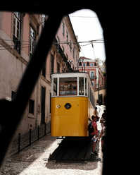 Travel Photographer London - Stuart Bailey Photography - Lisbon Portugal