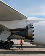 Aviation Photographer London - Stuart Bailey Photography