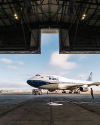 Aviation Photographer - Stuart Bailey - London UK