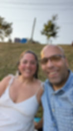 Peter and Linda