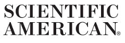 Scientific American logo