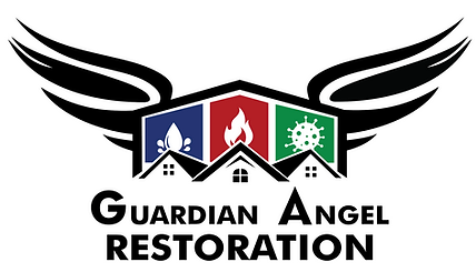 Guardian Angle Restoration
