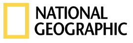National geographic logo