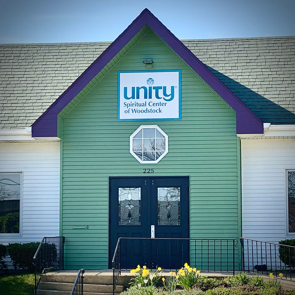 Youth Ministry