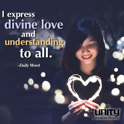 The Third Sunday of Advent: Love