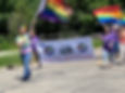 Woodstock Pride Parade