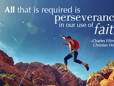          Unity EarthCare Tip of the Month of January