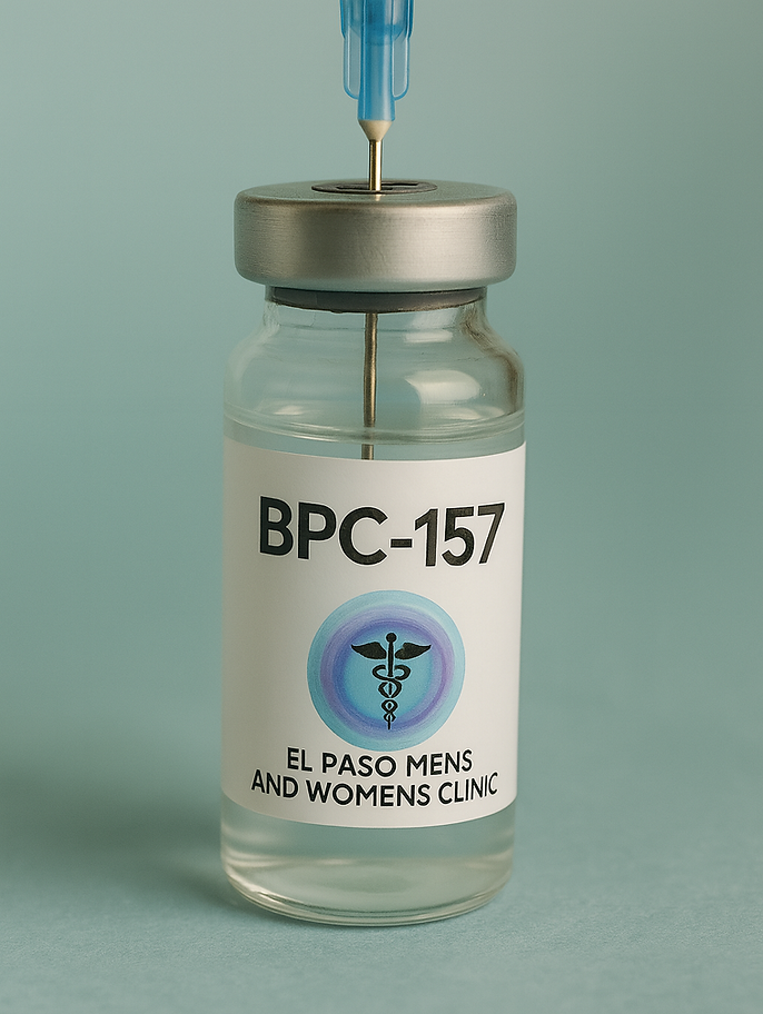 bpc-157 peptide therapy cost dallas The Power of BPC-157 Peptide: Healing & Recovery Benefits Explained main image 0