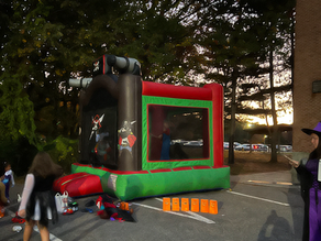 3rd Annual Trunk or Treat