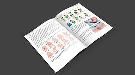 Paediatric First Aid Safety Publishing