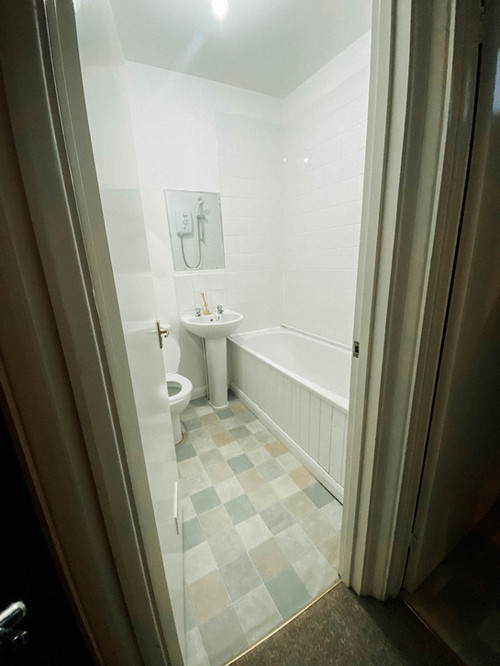 Countryside Houses For Rent in Berkhamsted Rossway Park Estate