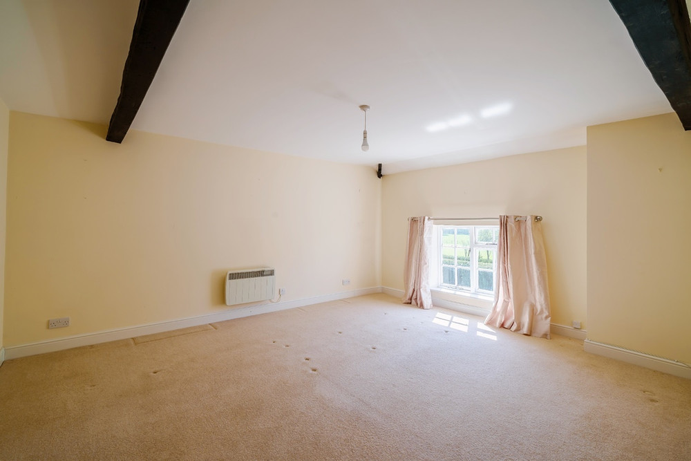 Countryside Houses For Rent in Berkhamsted Rossway Park Estate