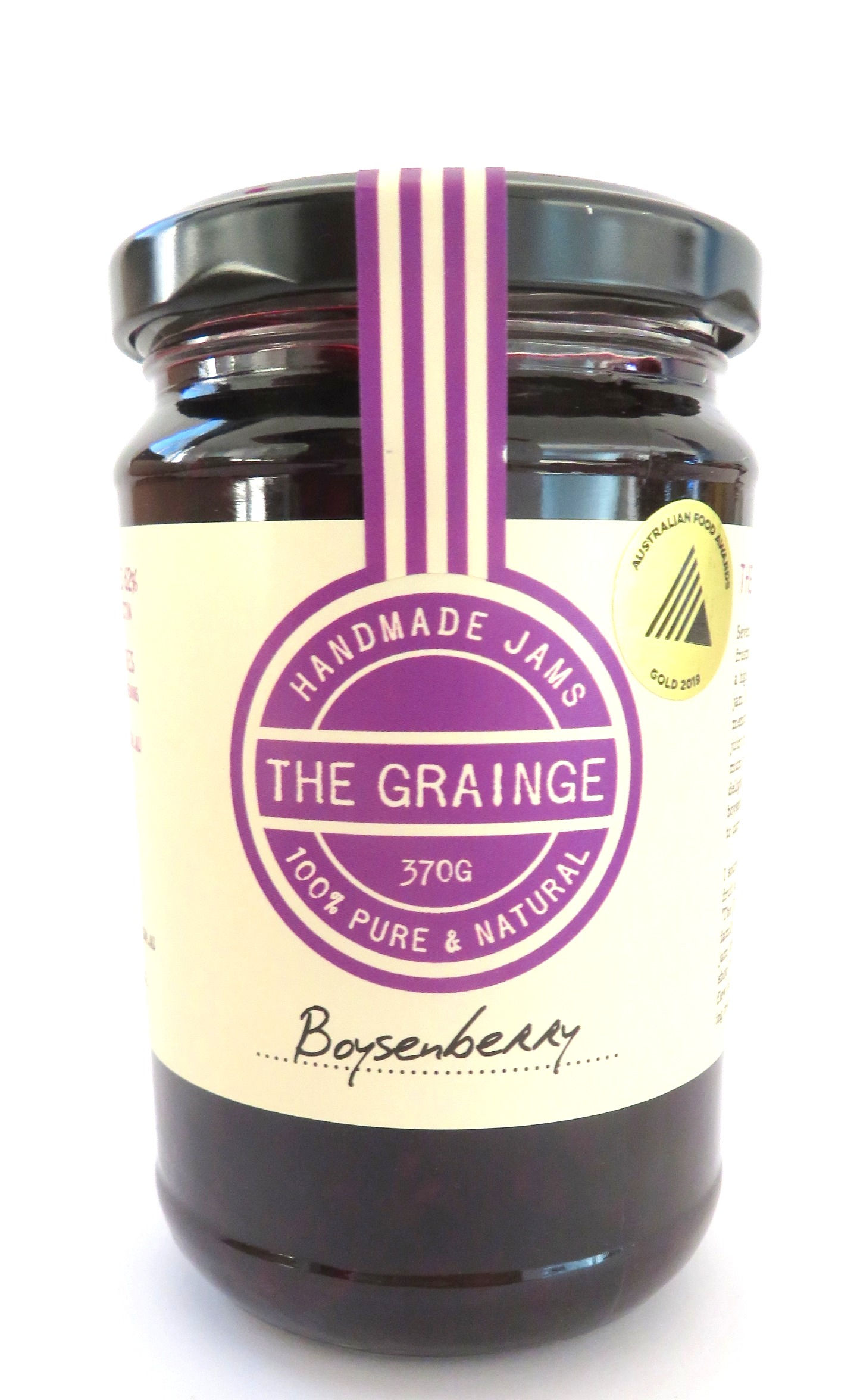 Boysenberry