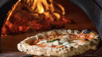 Pizza Hour