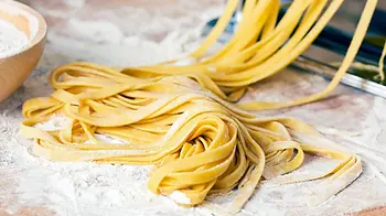 Fresh Pasta