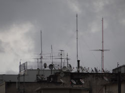 pela janela III, 2015