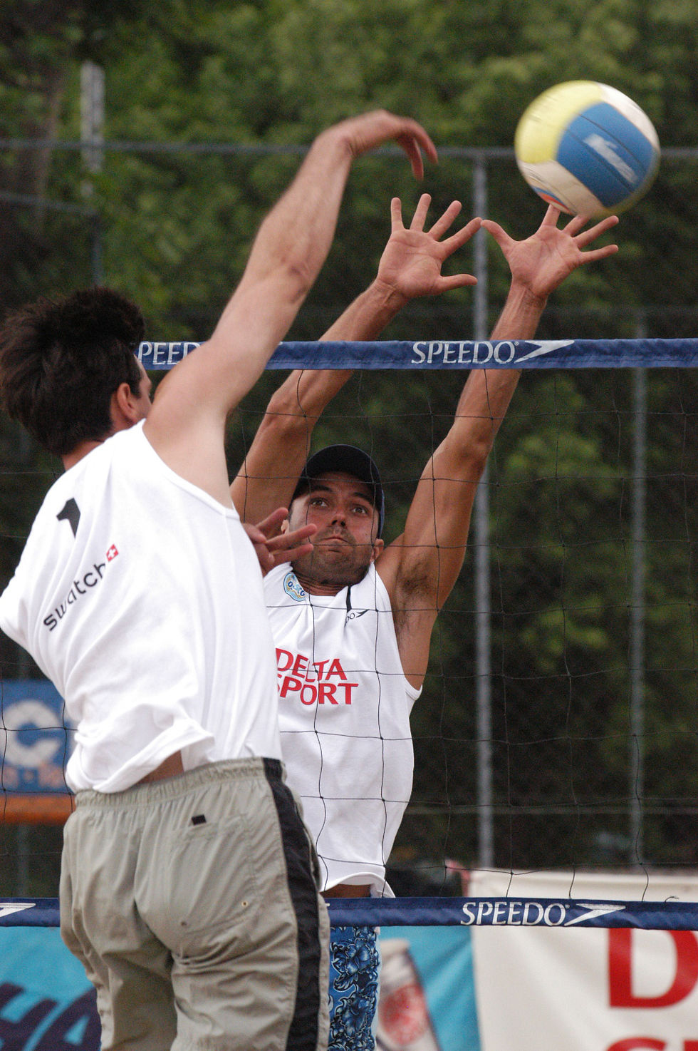 Dragan Bonic & Ivan Bugarcic