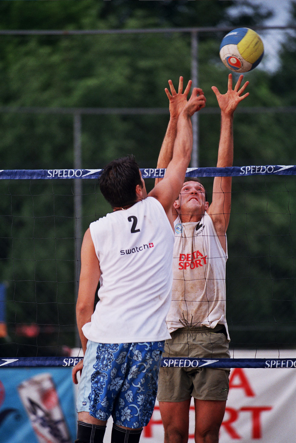 Slobodan Kovac & Dejan Stanojcic