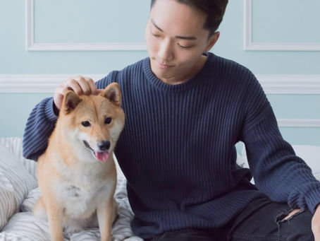 JerryPing⋆塔羅占卜師