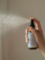 淨化噴霧｜勇氣之門