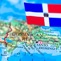 REP DOMINICANA FLAG MAP.png