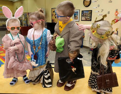 Shepherd's Inn Christian Daycare