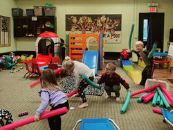 Shepherd's Inn Christian Daycare