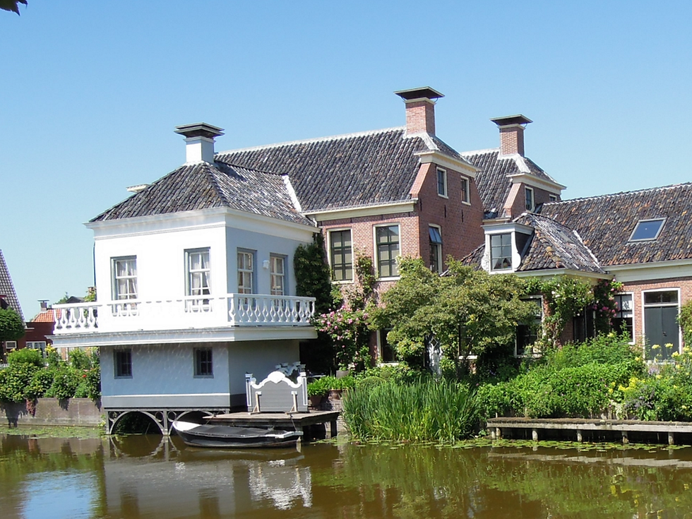 NORDHOLLAND