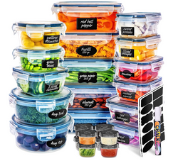 Food Storage Set 1