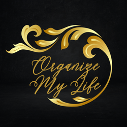 Organize My Life - Logo