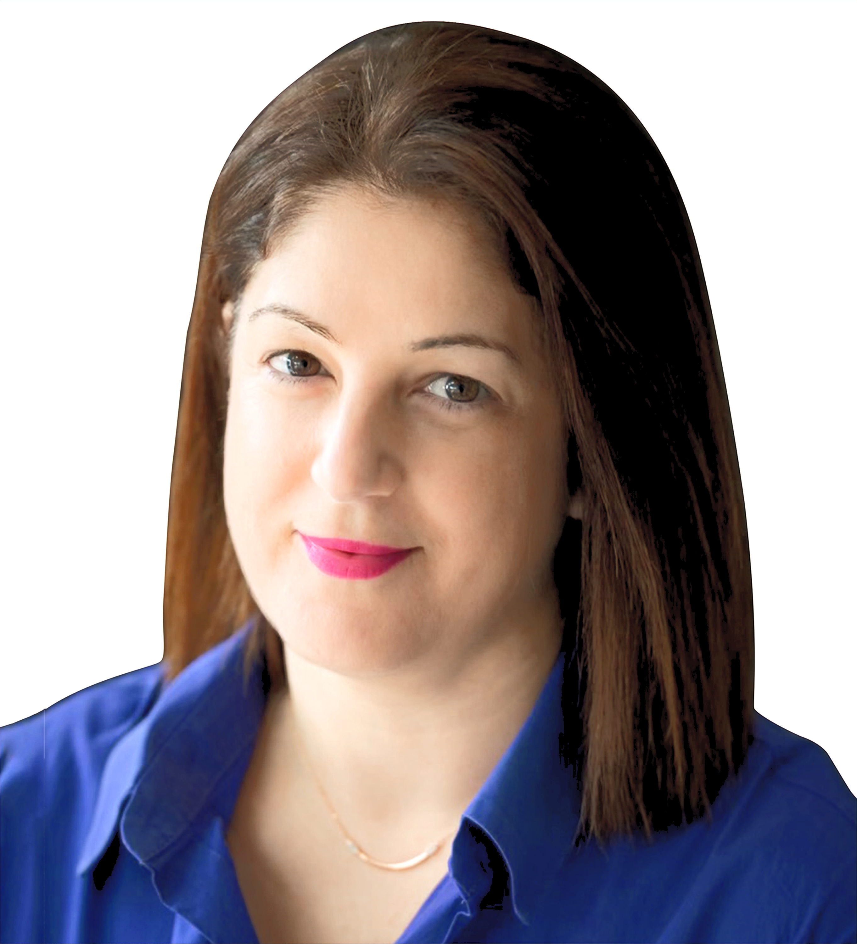 Writer: Dr. Chrystalla Charalambous