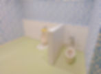 子ども用トイレ