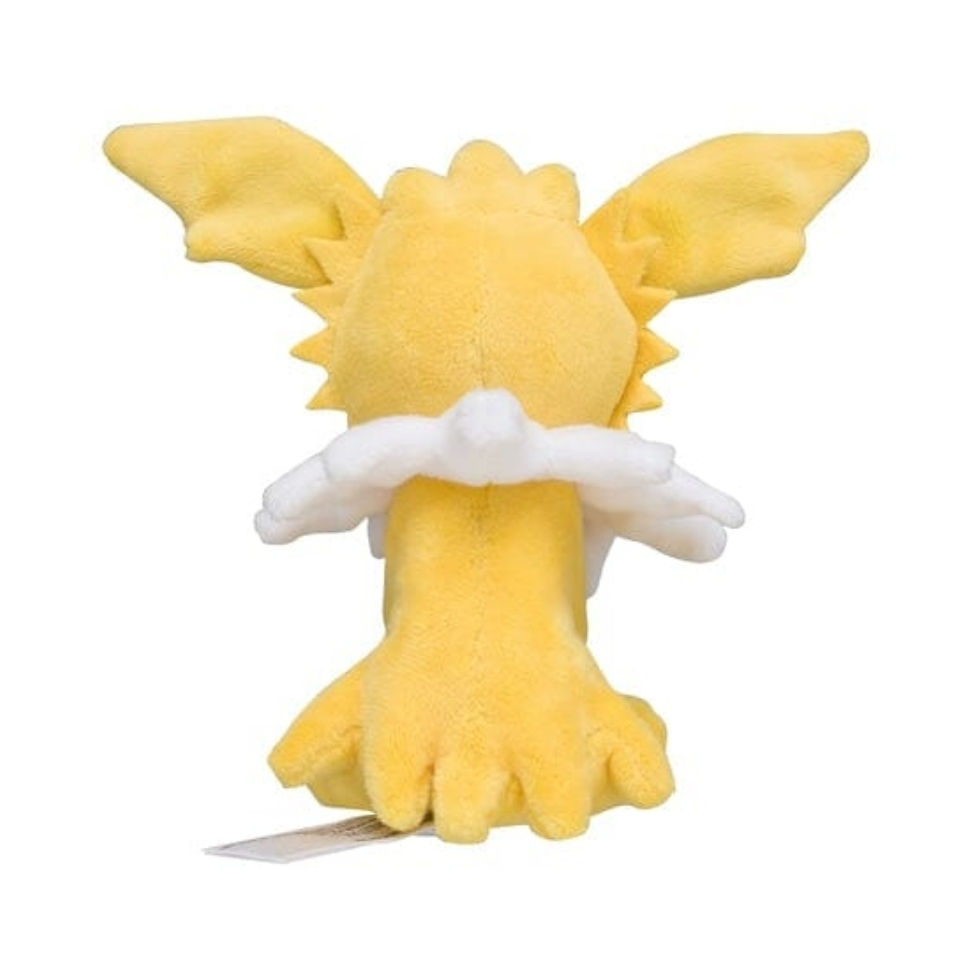 Thumbnail: Jolteon Pokemon Center Japan Pokemon Fit Plush