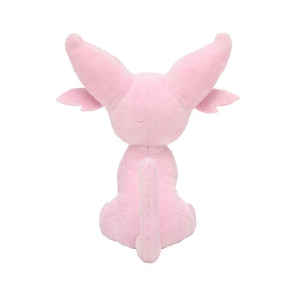 Thumbnail: Espeon Pokemon Center Japan Pokemon Fit Plush