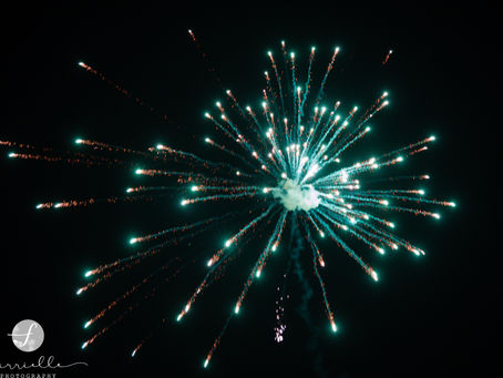 Welcome 2016!