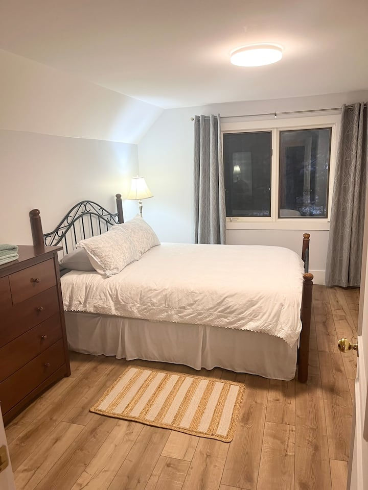 Awakened Healing Deposit - Single Room (2 available)