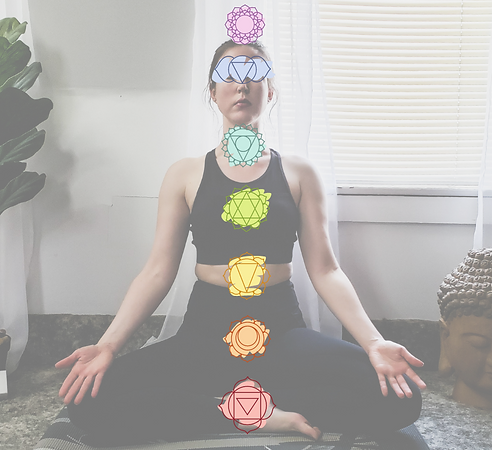 JourneyThroughTheChakras