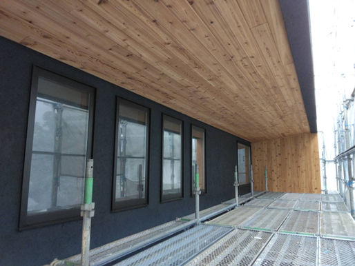 片瀬江ノ島Y様邸 施工レポート