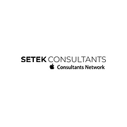 Logo de SETEK Consultants