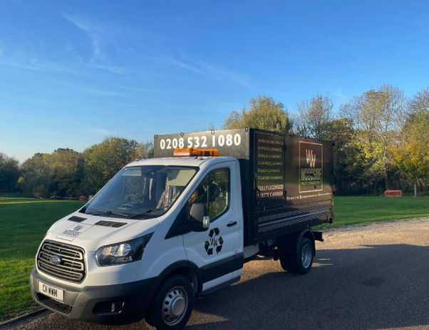 Woodside Waste Management 