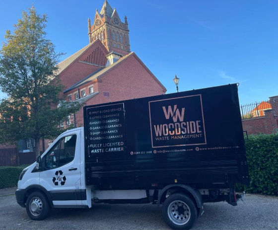 Woodside Waste Management 