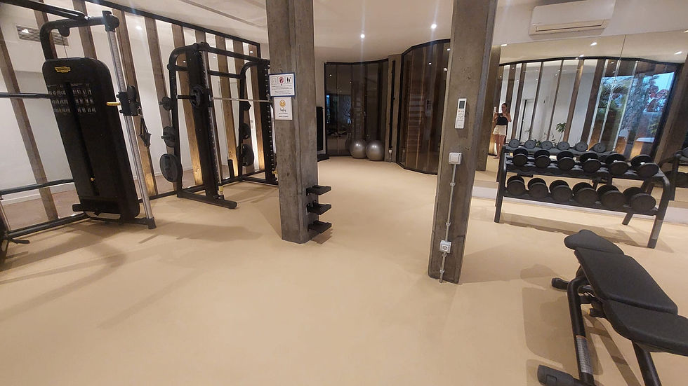 Fitness