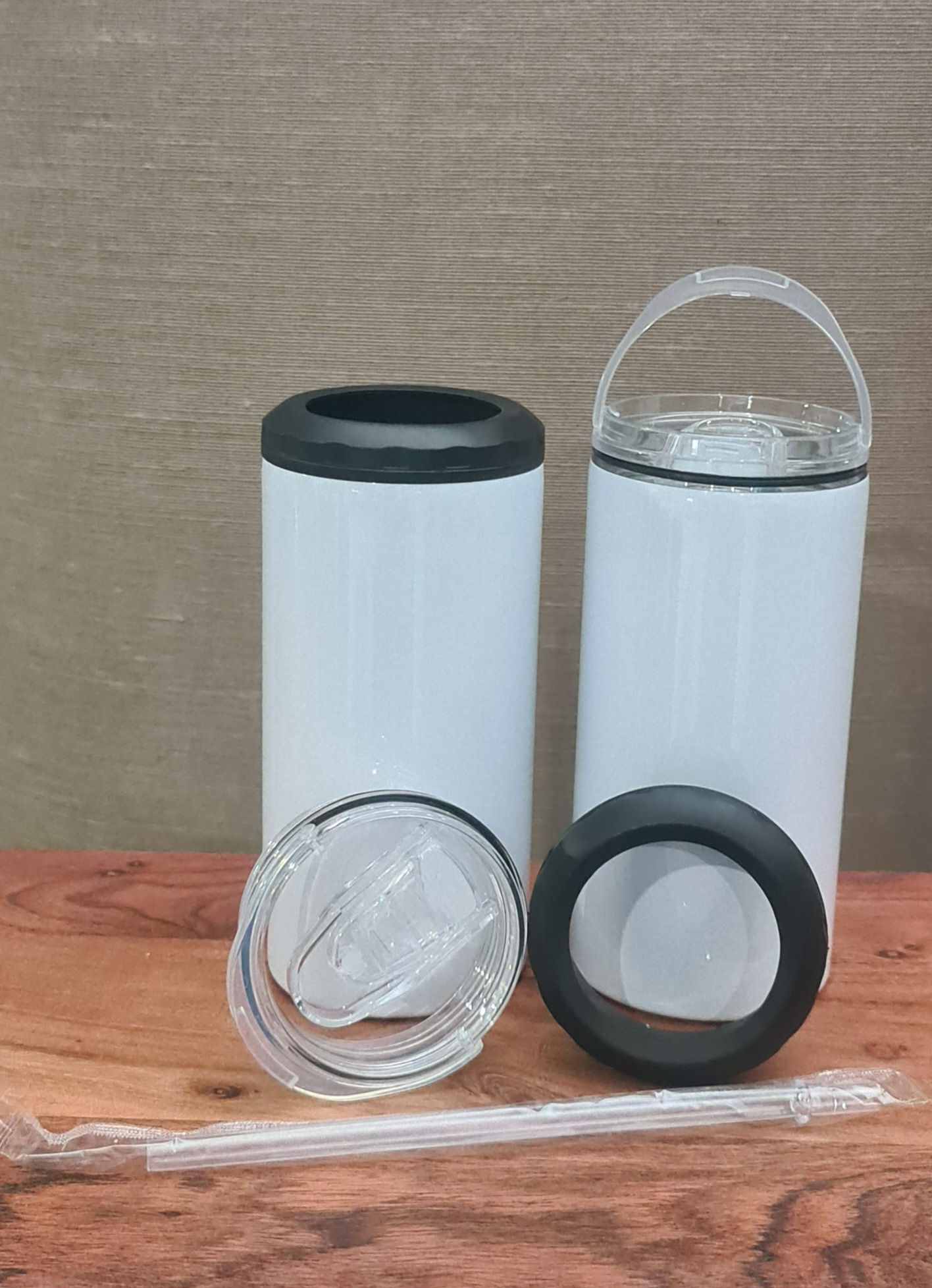 4-in-1 Can Cooler Mug